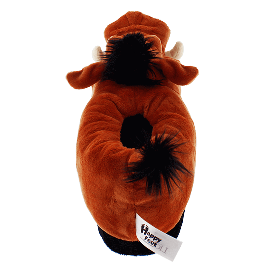 Pumbaa Slippers