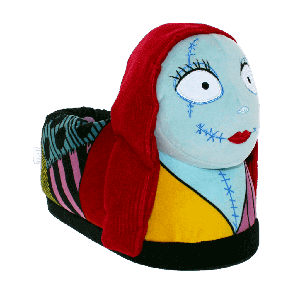 Sally Slippers