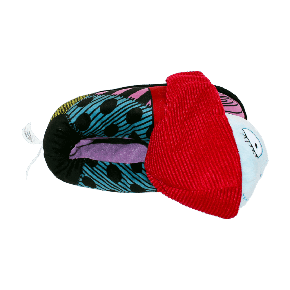 Sally Slippers