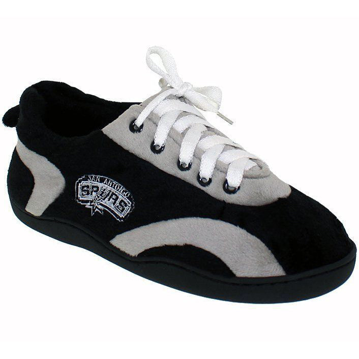San Antonio Spurs All Around Indoor Outdoor ComfyFeet Slippers