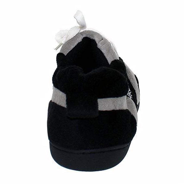 San Antonio Spurs All Around Indoor Outdoor ComfyFeet Slippers