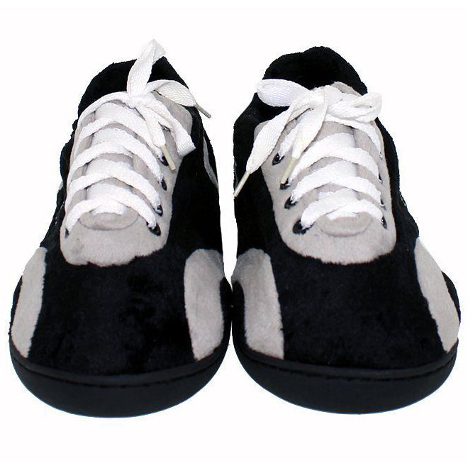 San Antonio Spurs All Around Indoor Outdoor ComfyFeet Slippers