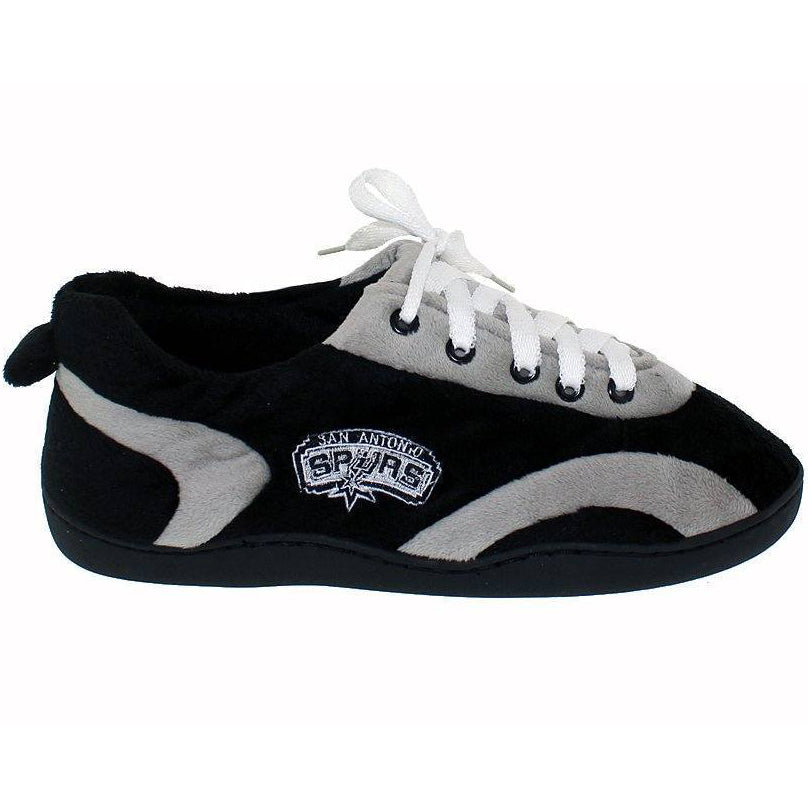 San Antonio Spurs All Around Indoor Outdoor ComfyFeet Slippers