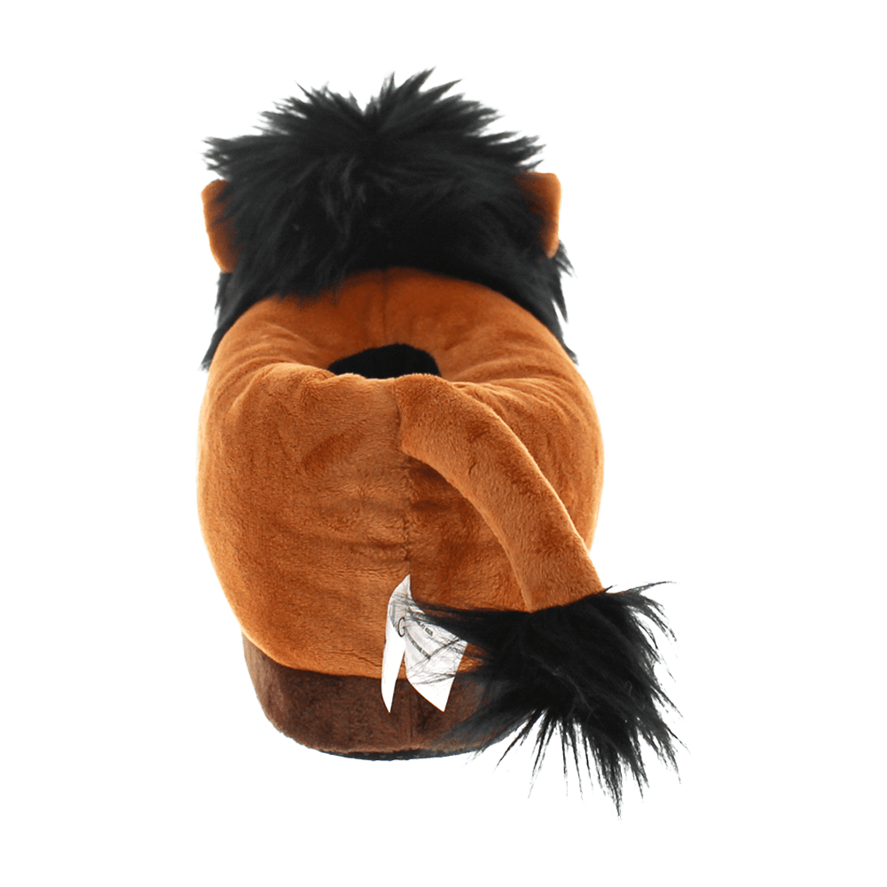 Scar Slippers