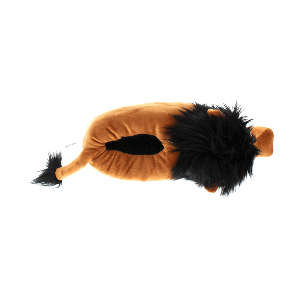Scar Slippers