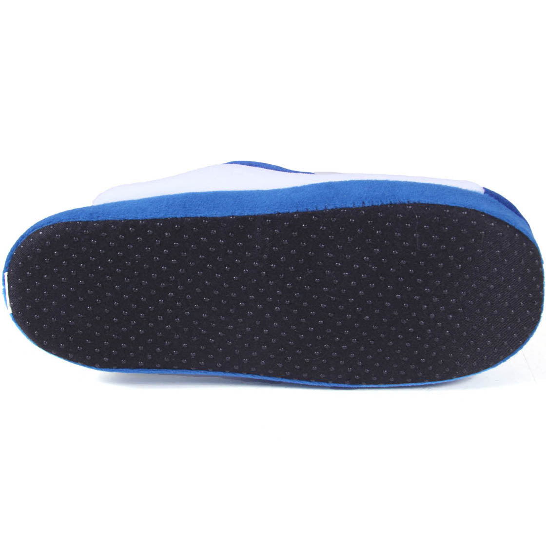 Indianapolis Colts Low Pro ComfyFeet Indoor House Slippers