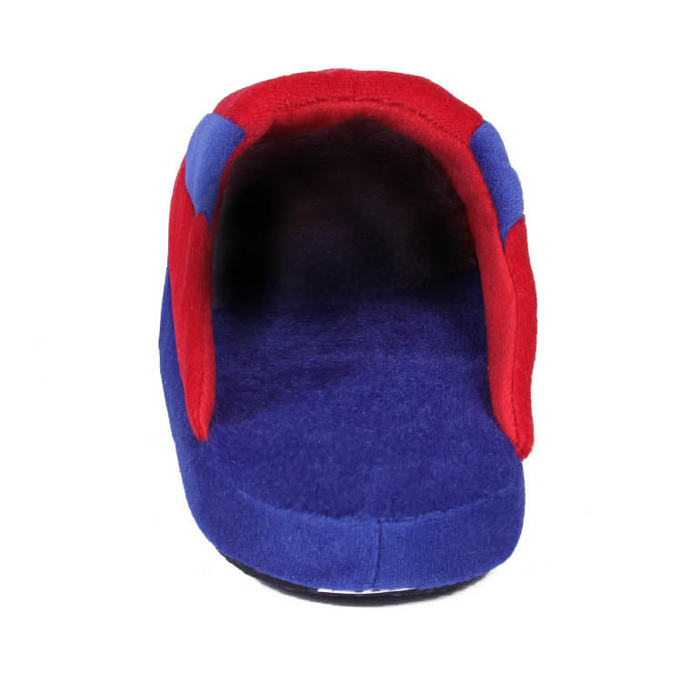 New York Giants Low Pro ComfyFeet Indoor House Slippers