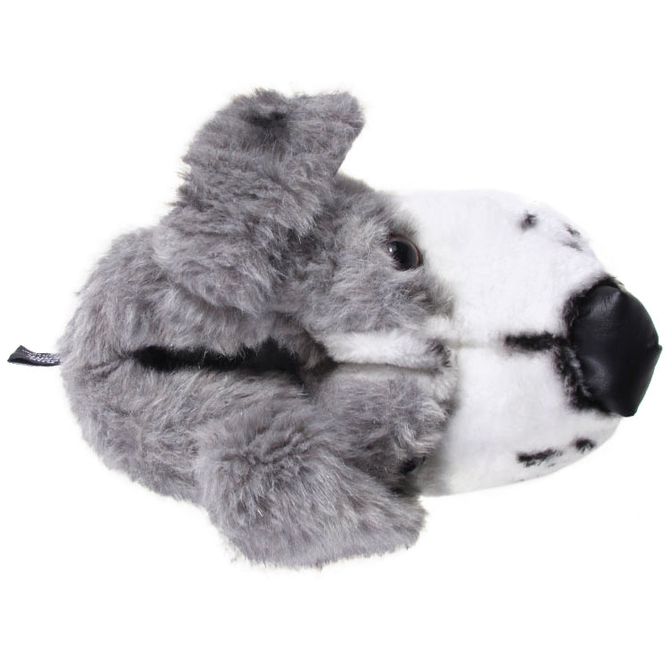 Sheepdog Animal Slippers