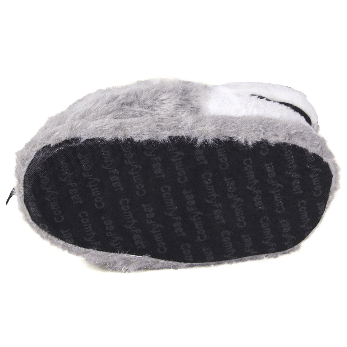 Sheepdog Animal Slippers