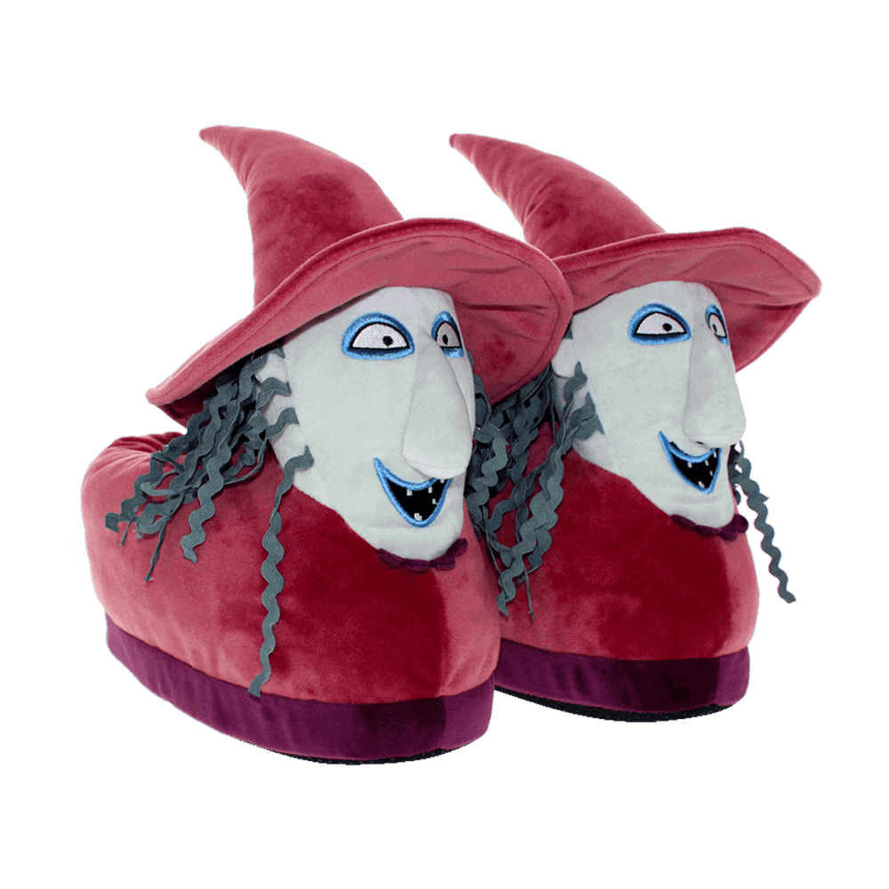 Shock Slippers