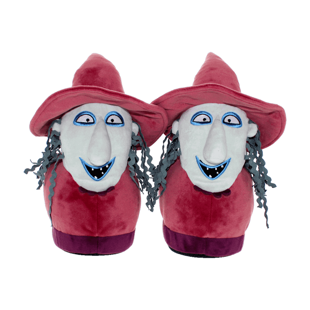 Shock Slippers