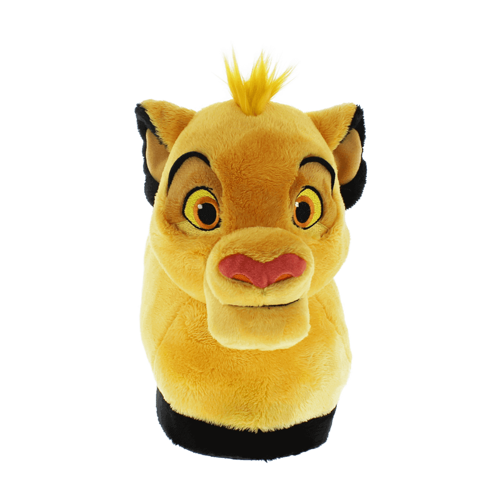 Simba Slippers