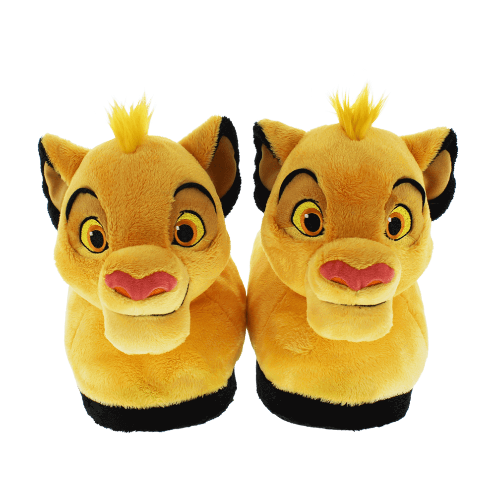 Simba Slippers