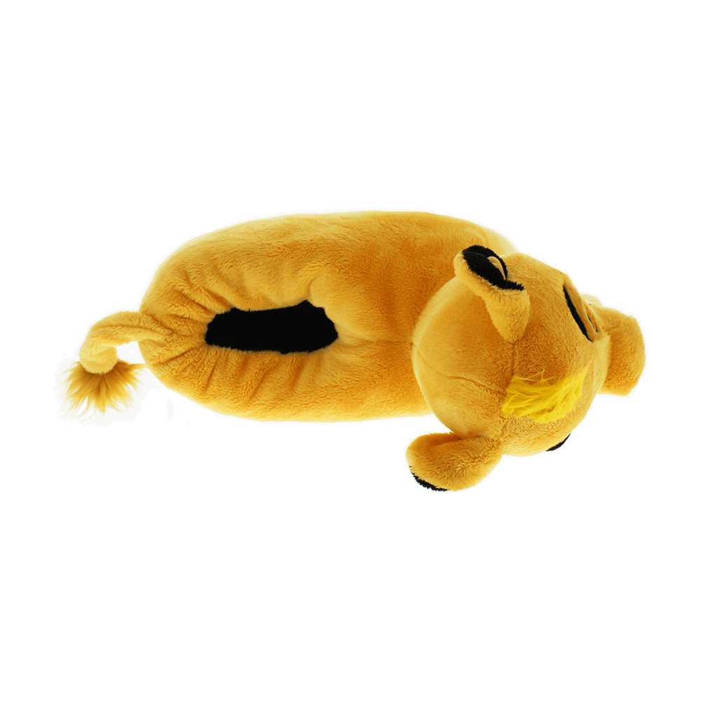 Simba Slippers