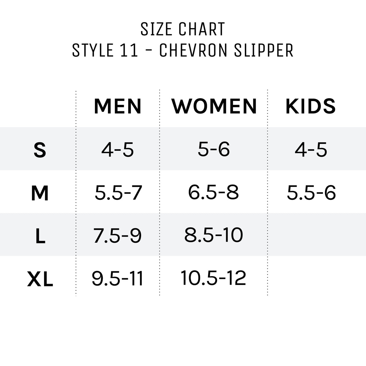 Arkansas Razorbacks Chevron Slip On Slippers