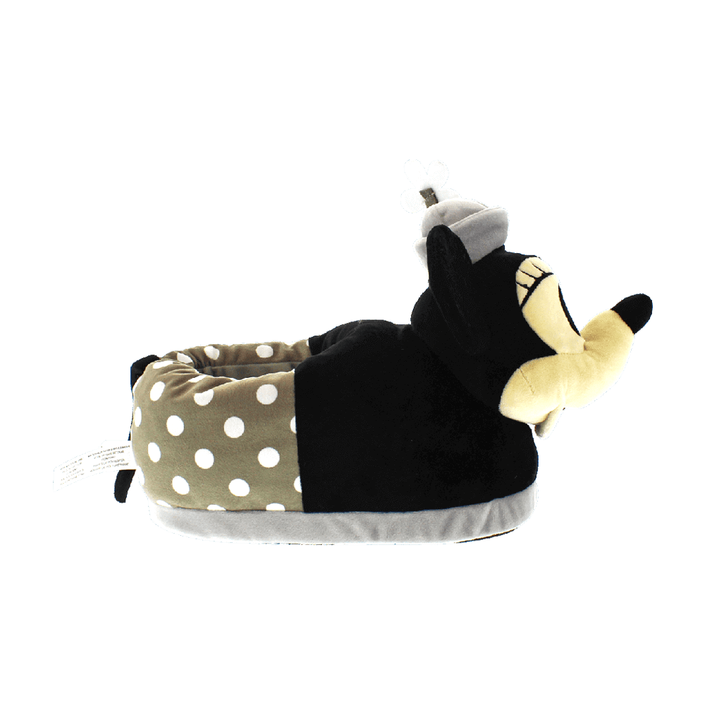 Steamboat Minnie Slippers