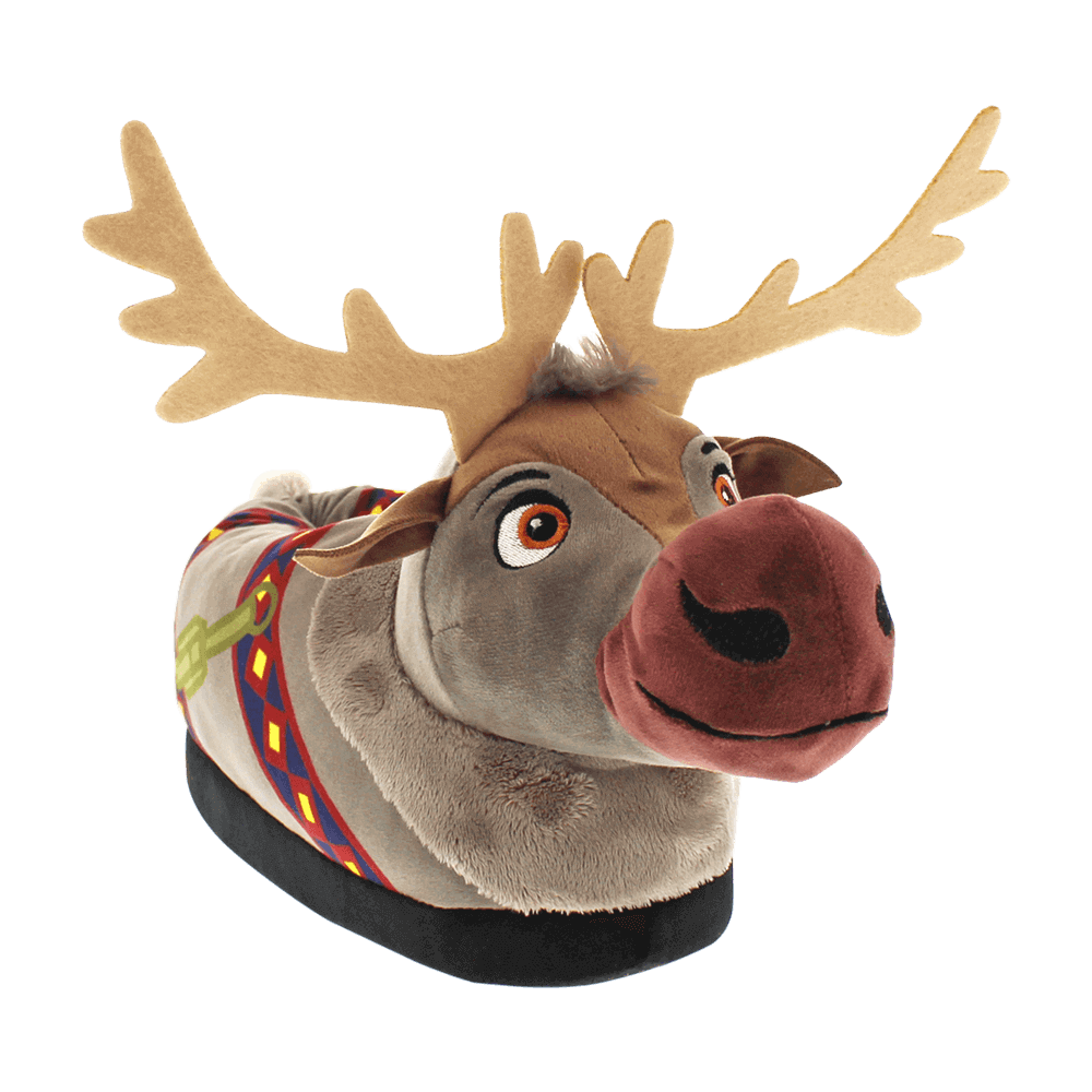 Sven Slippers