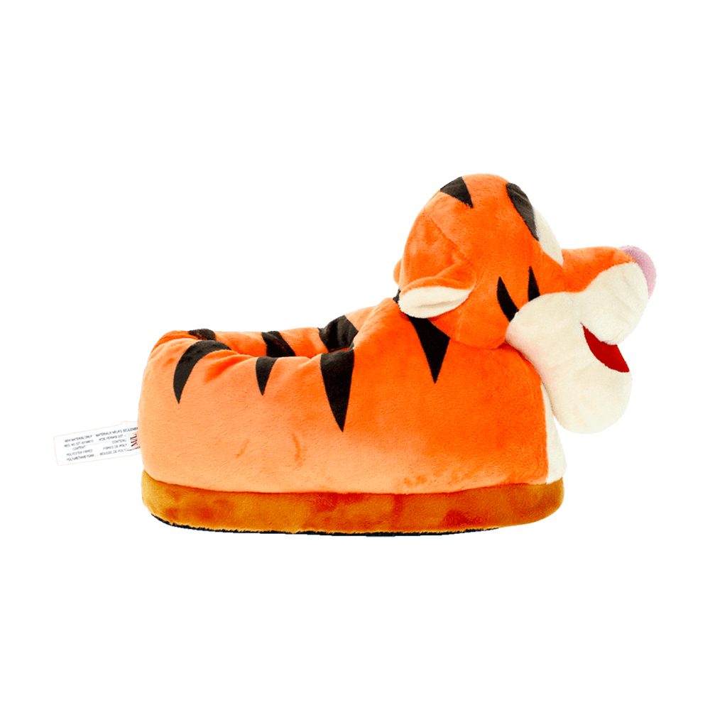 Tigger Slippers