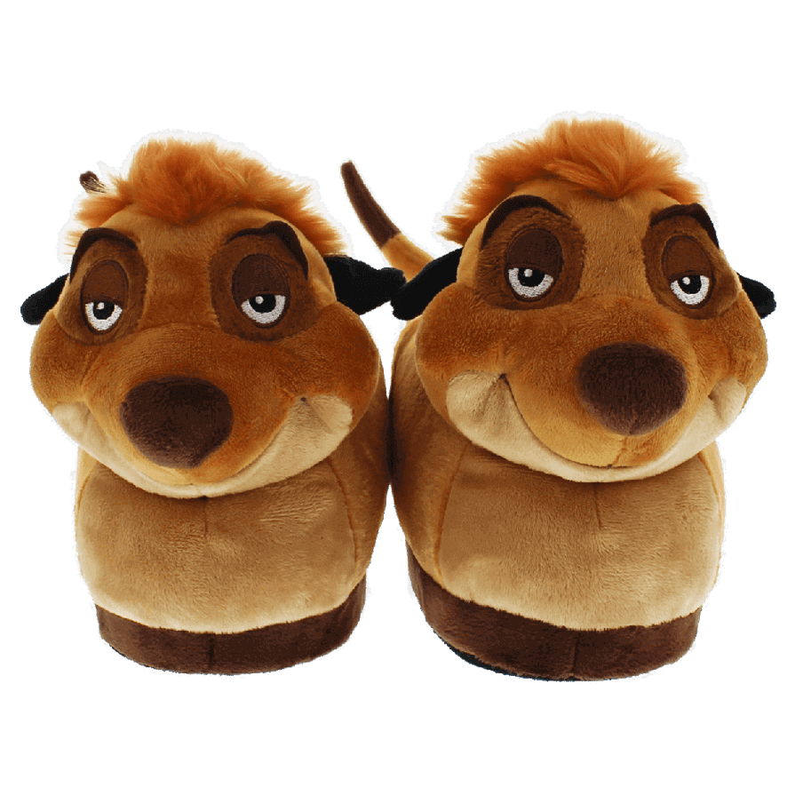 Timon Slippers