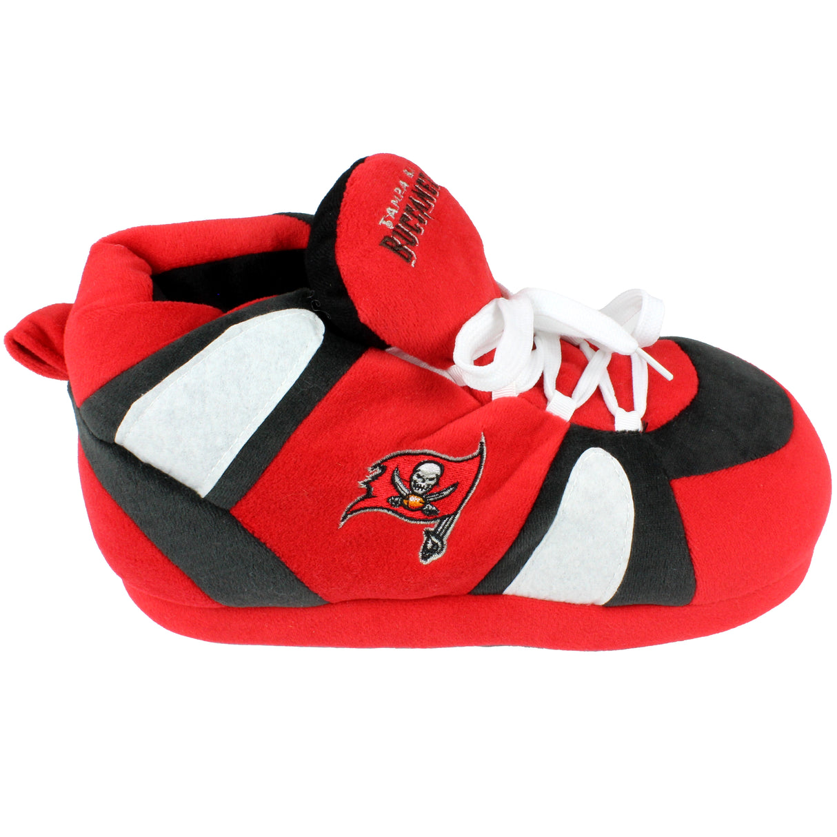 Tampa Bay Buccaneers ComfyFeet Original Comfy Feet Sneaker Slippers