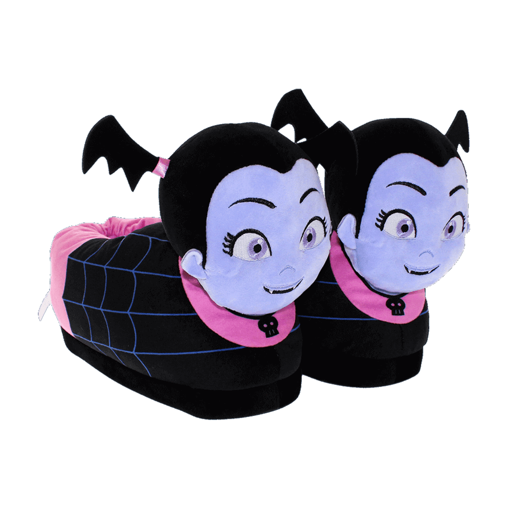 Vampirina Slippers