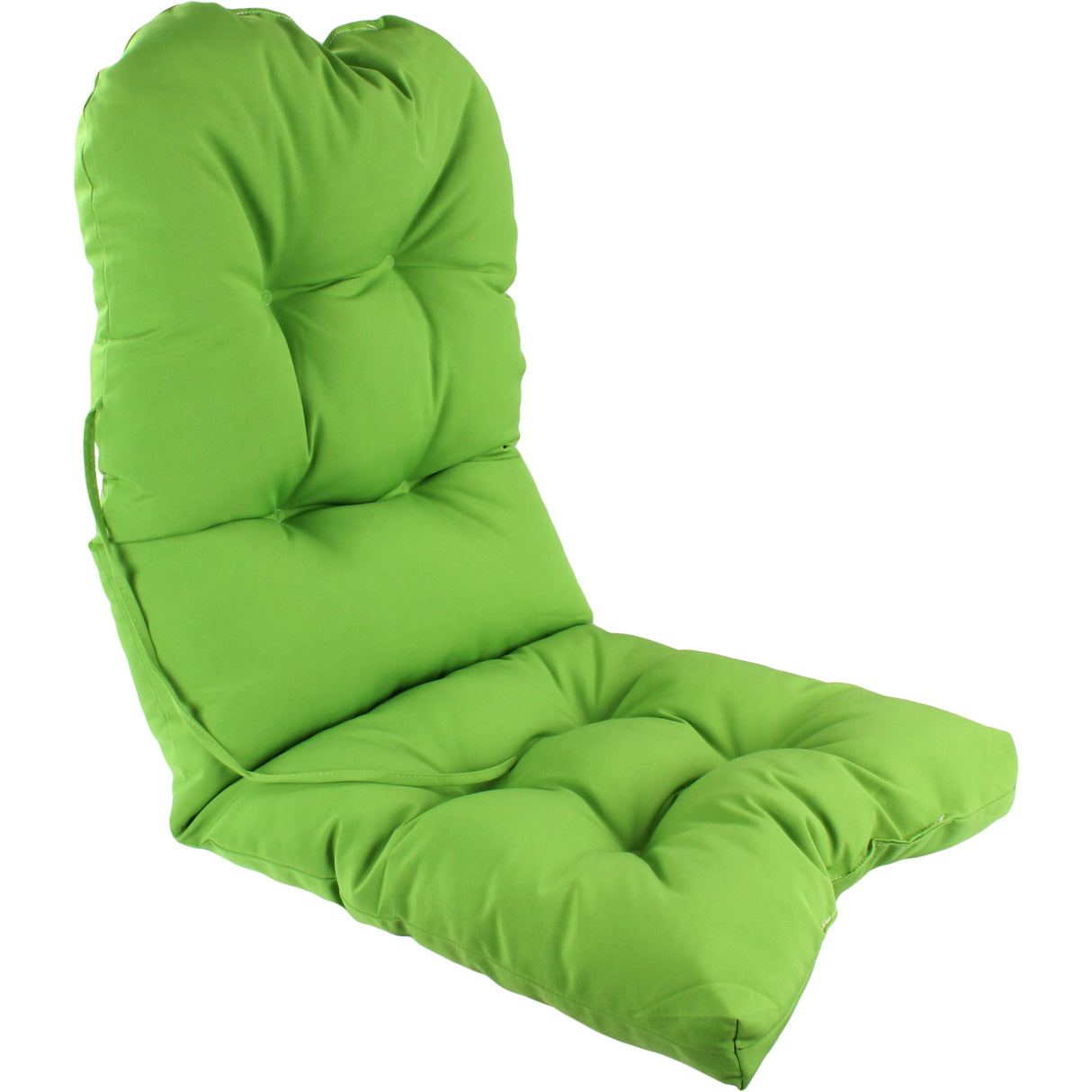 Green Adirondack Cushion