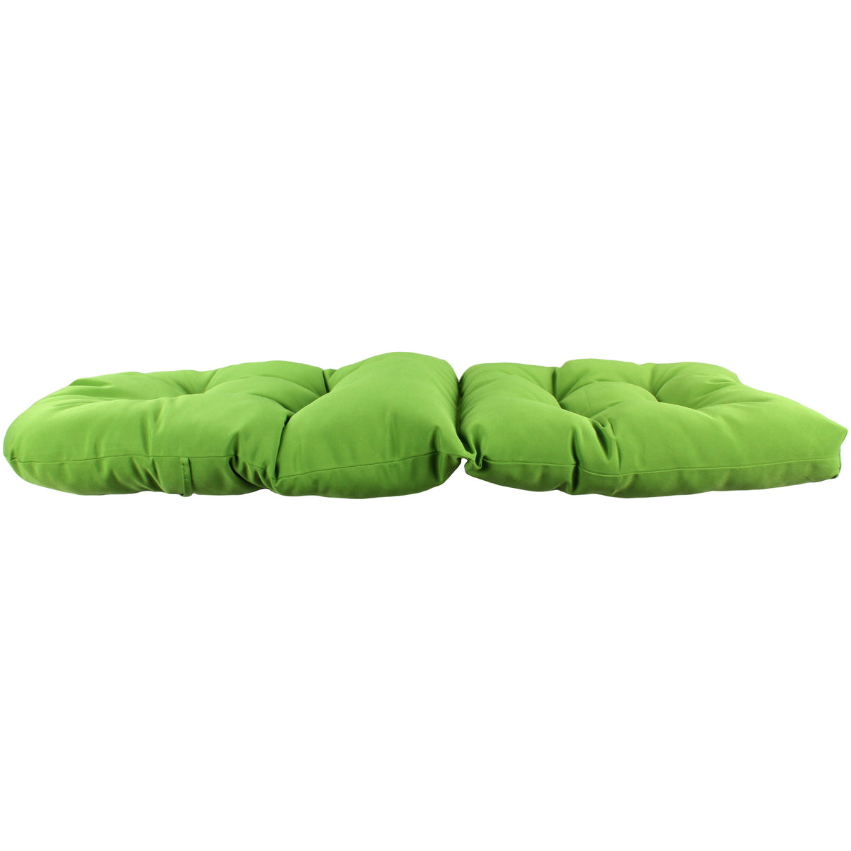 Green Adirondack Cushion