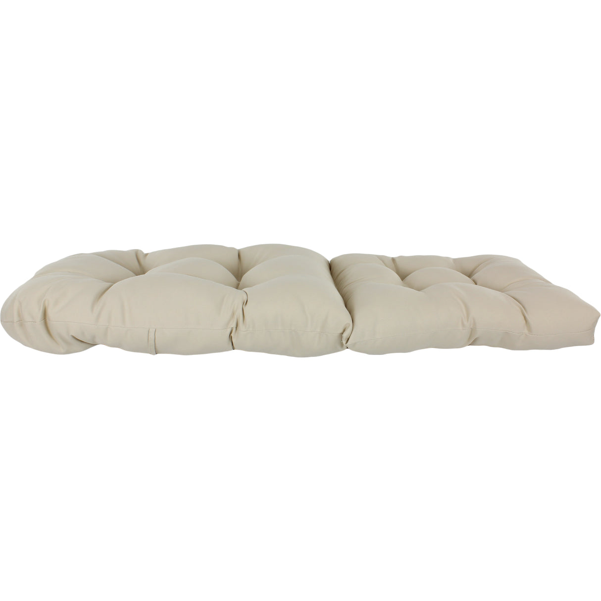 Cream Adirondack Cushion