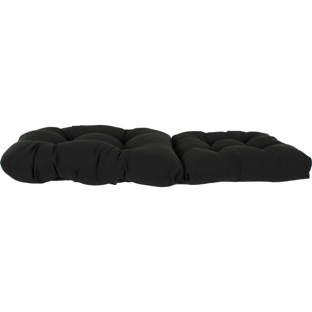 Black Adirondack Cushion