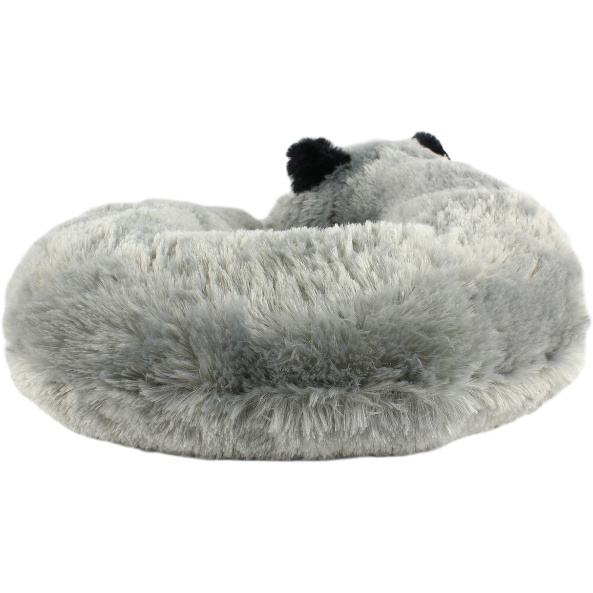 Raccoon Pillow Pal Neck Pillow