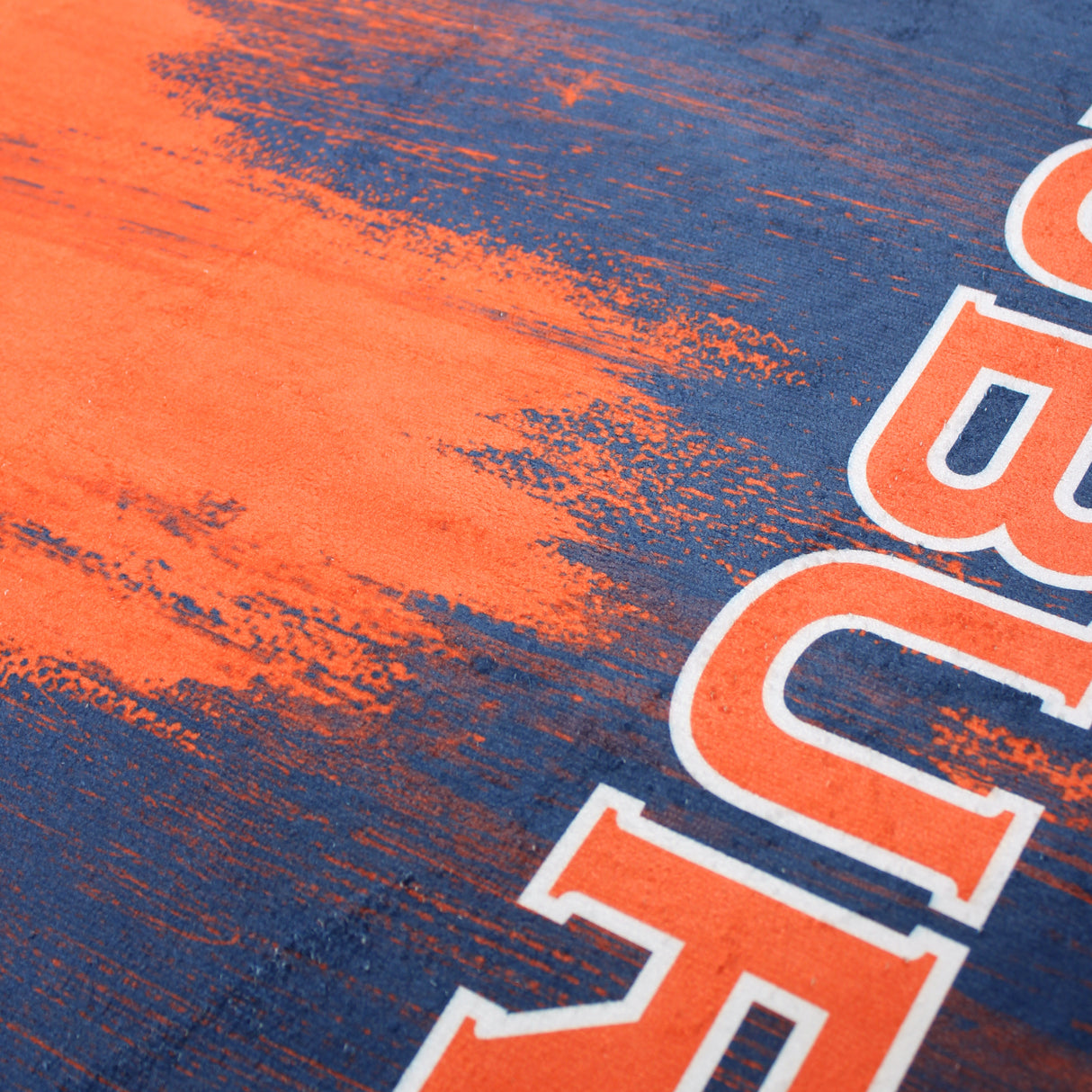 Auburn Tigers Beach Towel, 30" x 60"