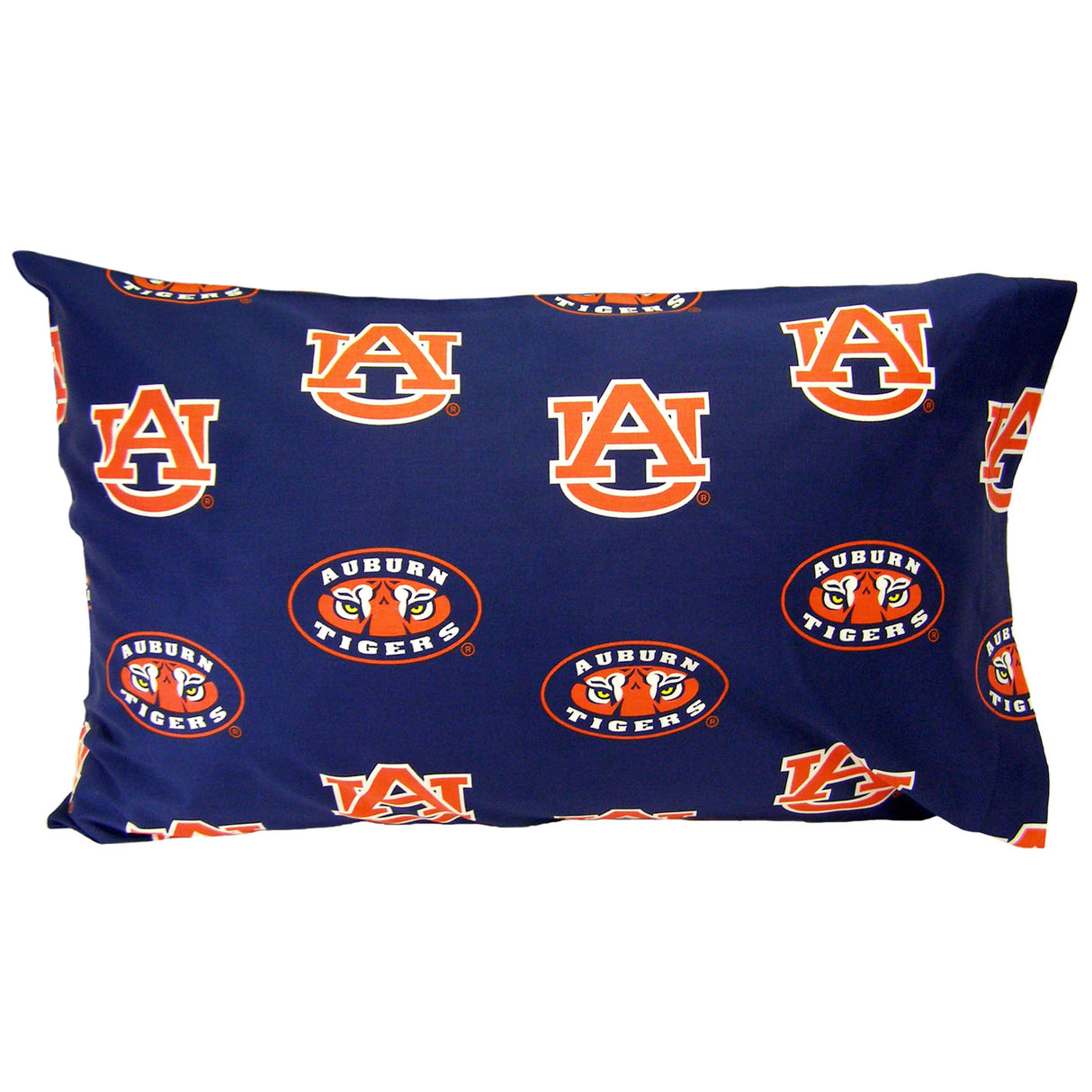 Auburn Tigers Sheet Set