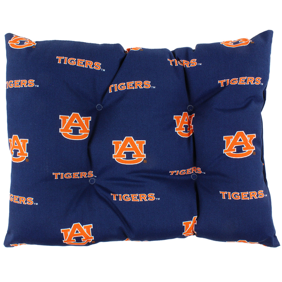 Auburn Tigers Rocker Pad/Chair Cushion or Small Pet Bed