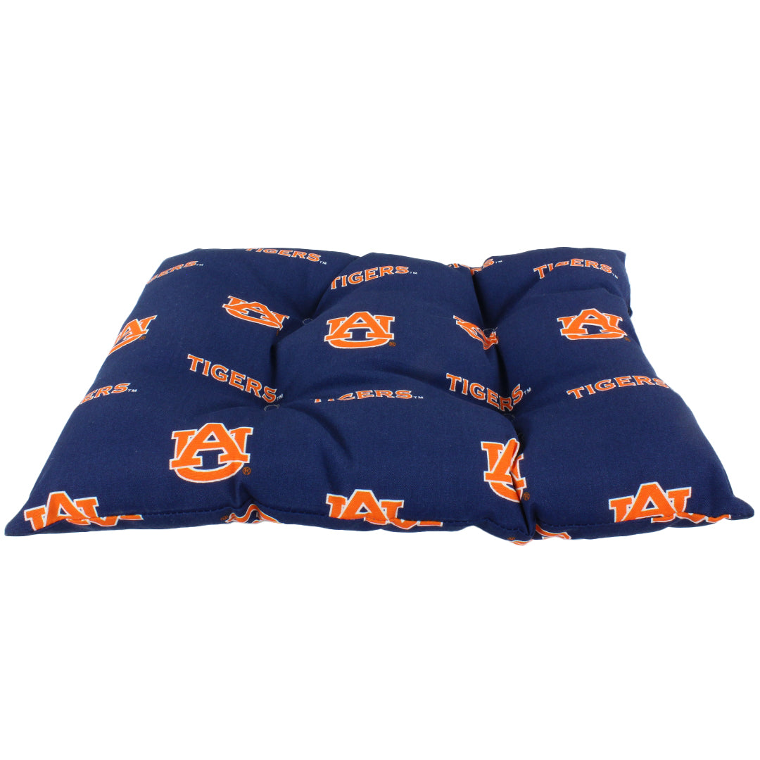 Auburn Tigers Rocker Pad/Chair Cushion or Small Pet Bed