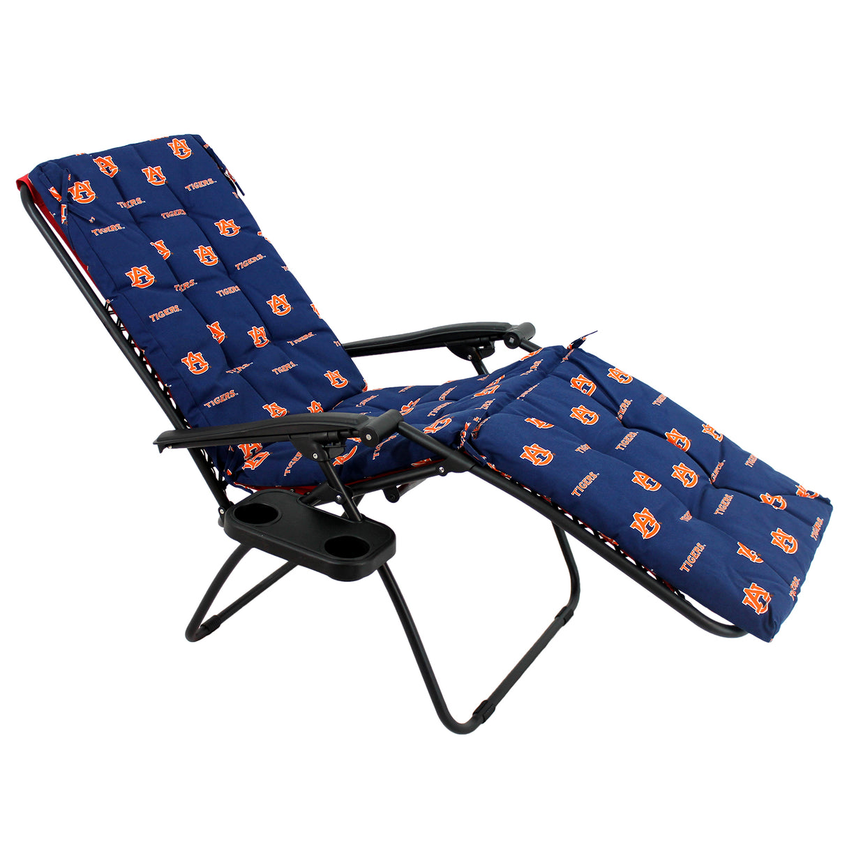 Auburn Tigers Zero Gravity Chair Cushion