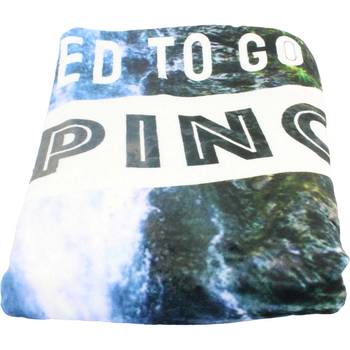 Therapy Throw Blanket