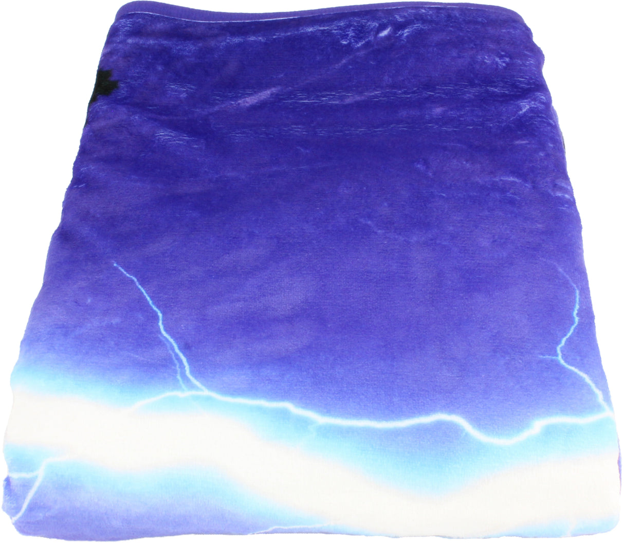 Lightning Throw Blanket