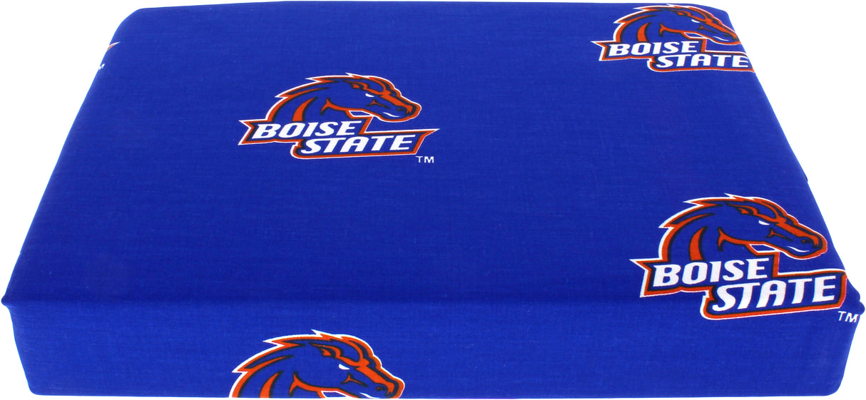 Boise State Broncos Sheet Set