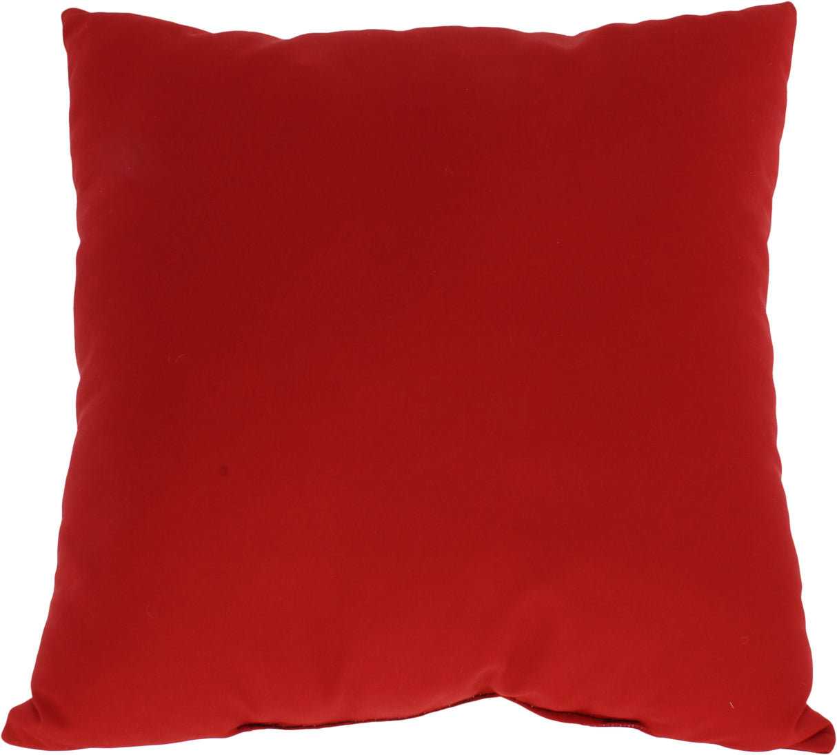 Camaro Decorative Pillow, 16" x 16", Made in the USA