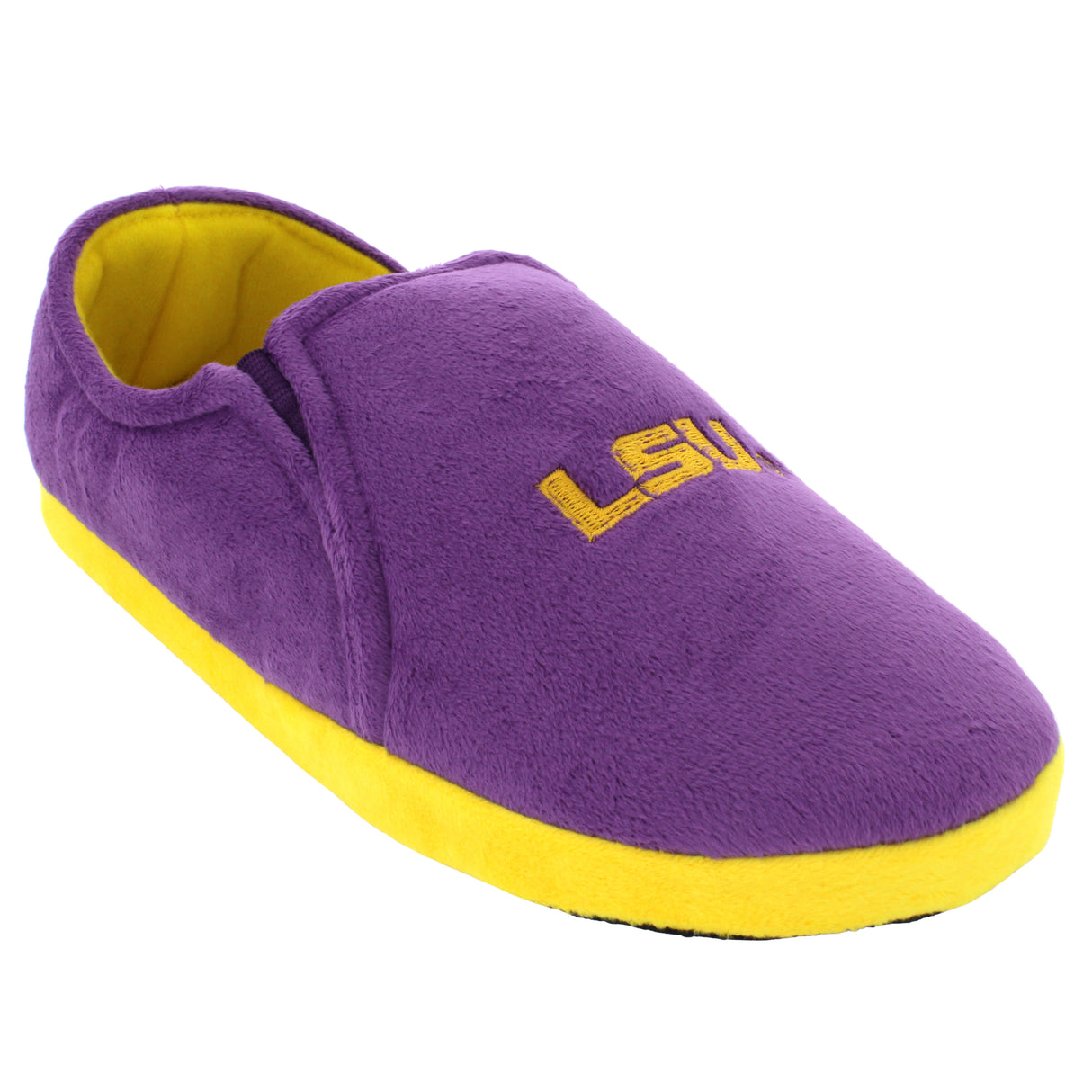 LSU Tigers ComfyLoaf Slipper