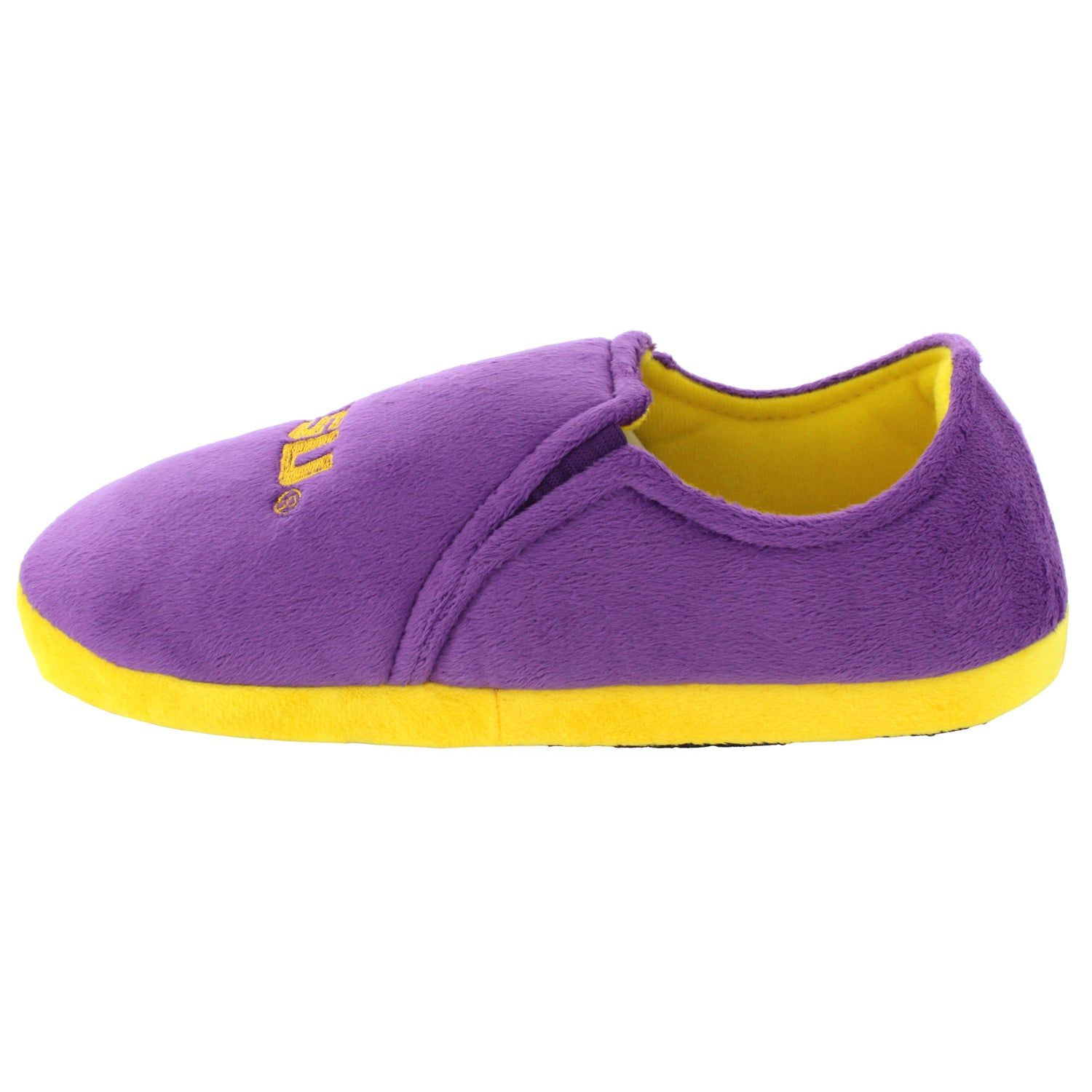 LSU Tigers ComfyLoaf Slipper