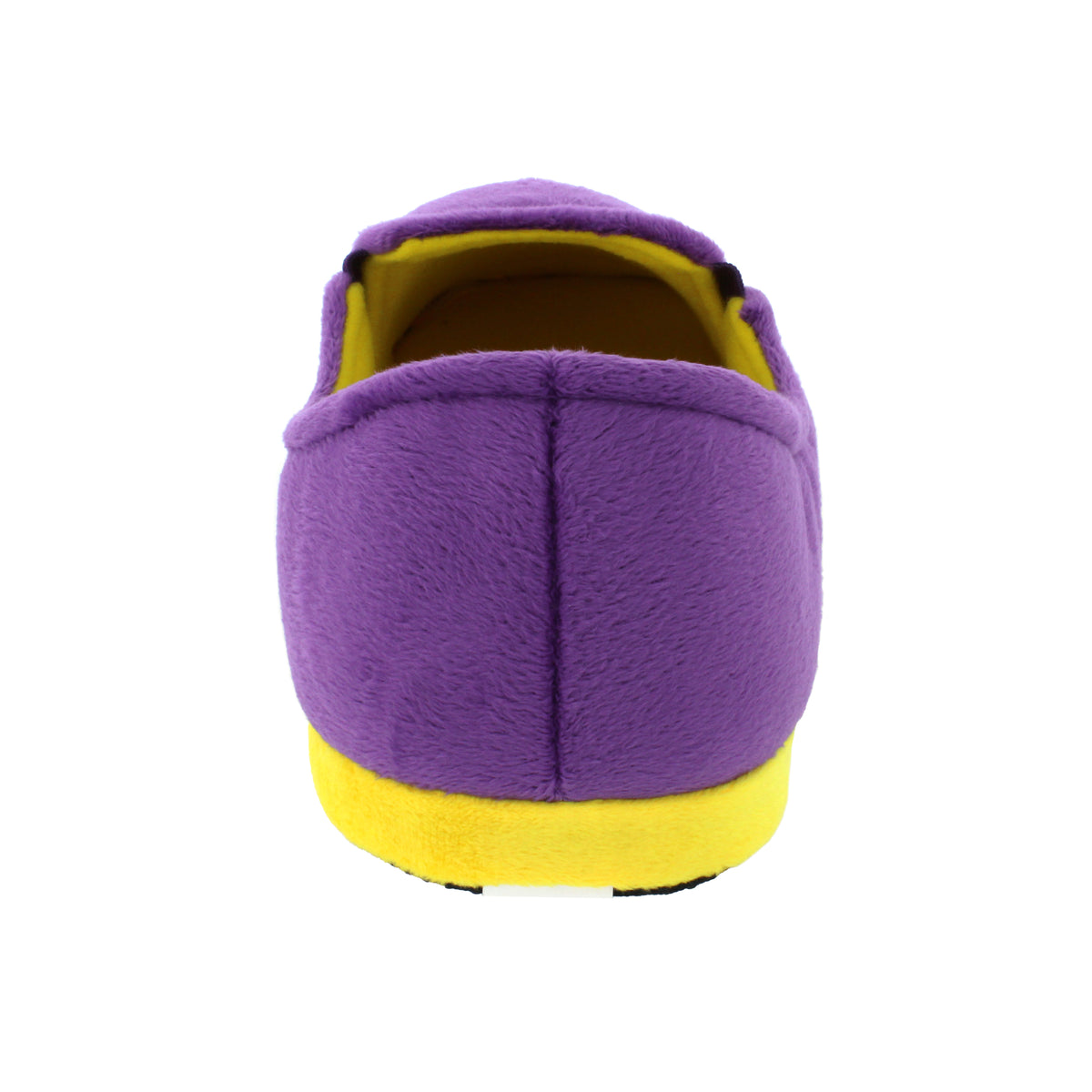 LSU Tigers ComfyLoaf Slipper Everything Comfy College Covers