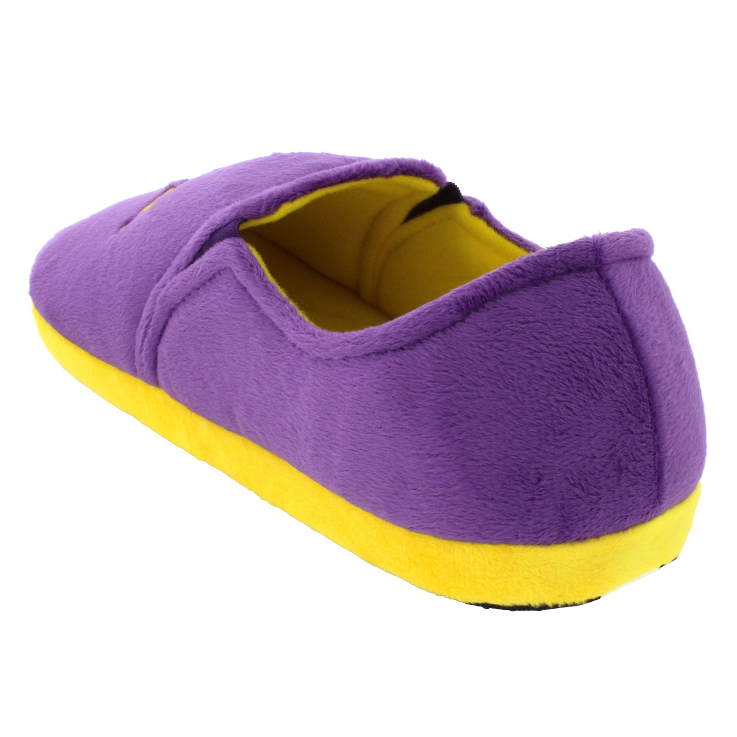 LSU Tigers ComfyLoaf Slipper