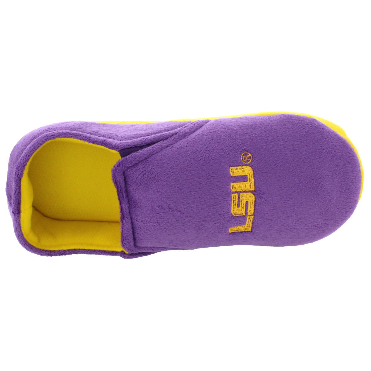 LSU Tigers ComfyLoaf Slipper