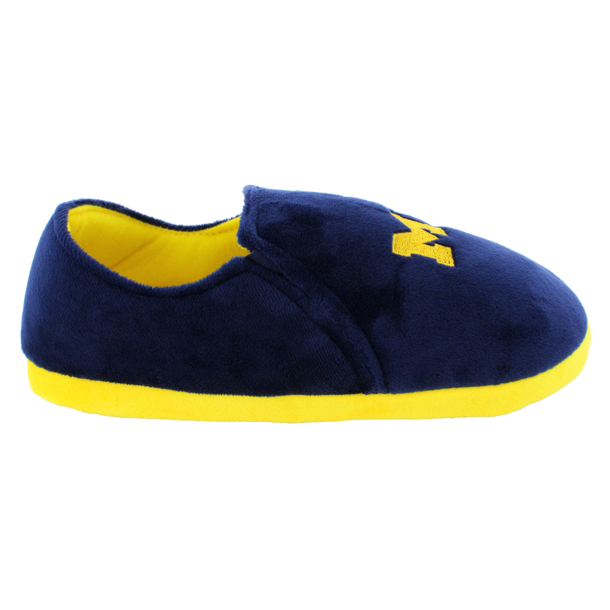 Michigan Wolverines ComfyLoaf Slipper