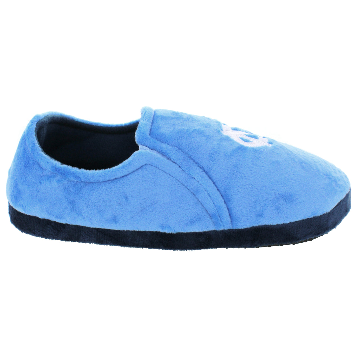 North Carolina Tar Heels ComfyLoaf Slipper