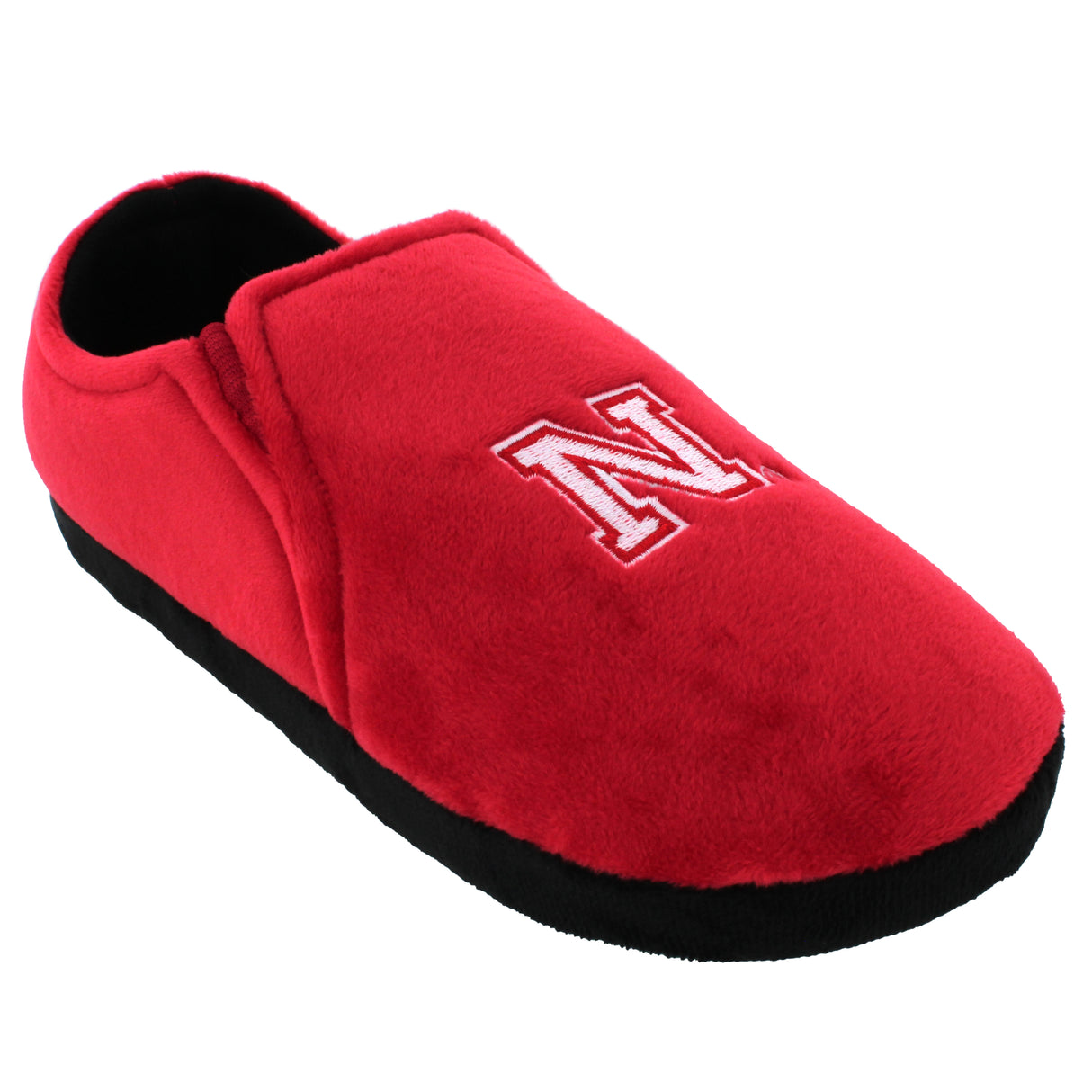 Nebraska Cornhuskers ComfyLoaf Slipper
