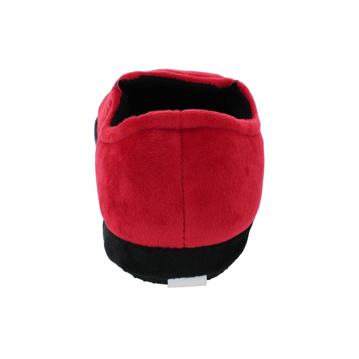 Nebraska Cornhuskers ComfyLoaf Slipper