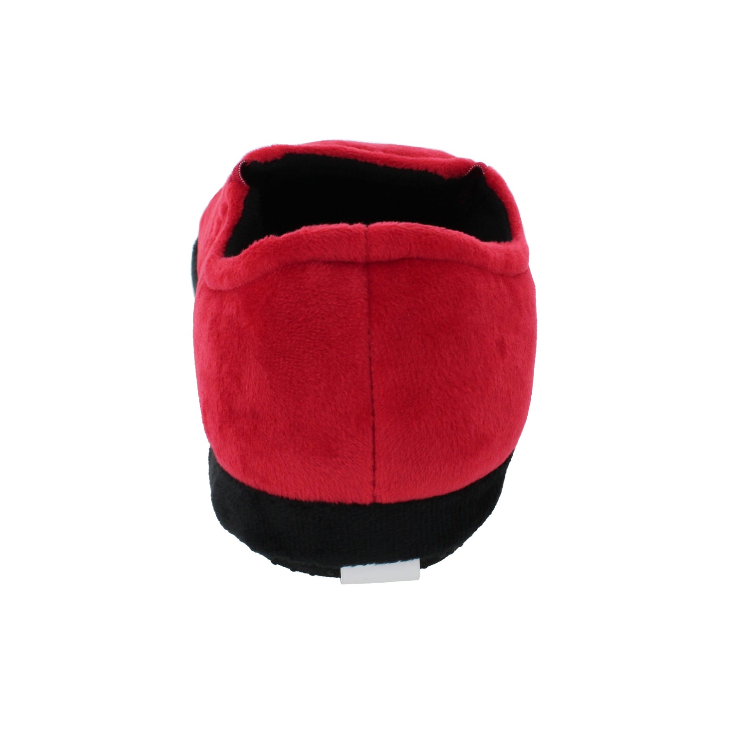 Nebraska Cornhuskers ComfyLoaf Slipper