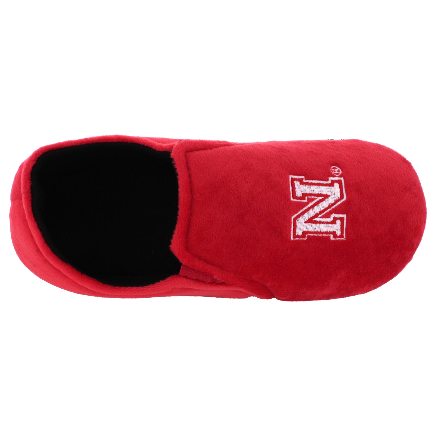 Nebraska Cornhuskers ComfyLoaf Slipper